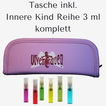  Urvertrauen Seelen Spray Innere Kind Reihe mit Tasche